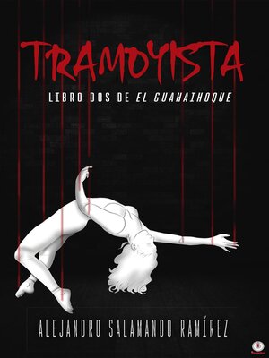 cover image of Tramoyista